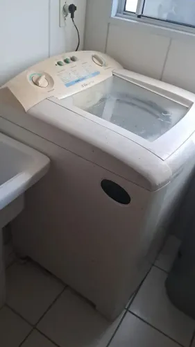 Maquina de lavar 