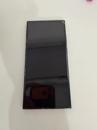 Samsung S23 Plus 512g com caixa e NF