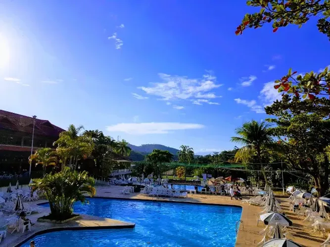 Título do Country Club Niterói