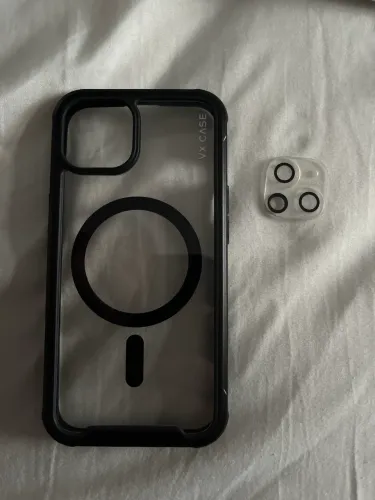 Capa case vx iPhone 13