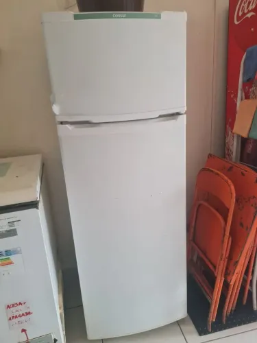 Geladeira consul