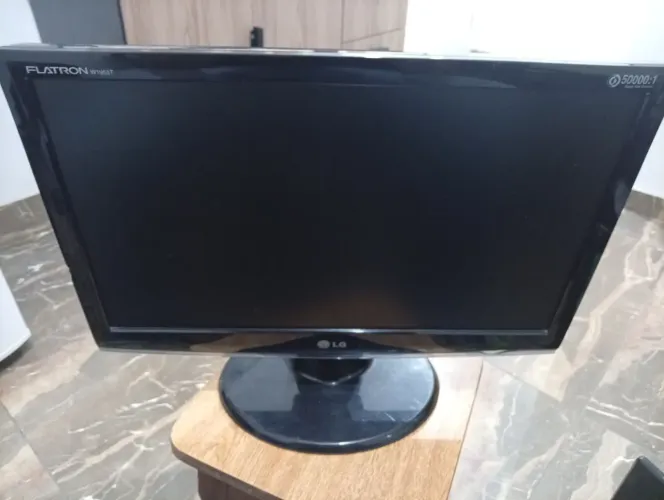 Monitor LG