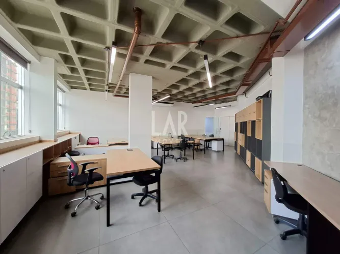 Sala à venda, Santo Agostinho - Belo Horizonte/MG