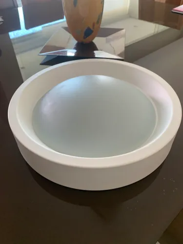 Luminária de Teto 