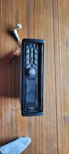 Rádio Automotivo (CD Player)