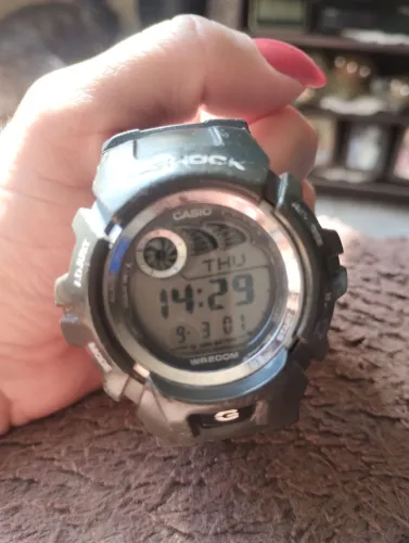 Casio
