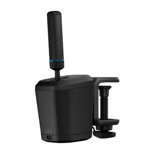 RS Câmbio e Freio de Mão Logitech G compatível com Volantes G29/G920/G923
