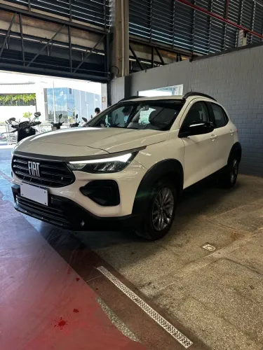 Fiat Pulse Drive 1.3 8V Flex Aut. 2025