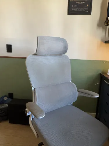 Cadeira Ergonômica Escritório