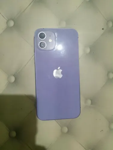 iPhone 12