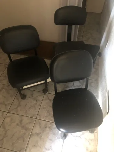 Móveis para salão ?