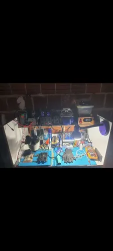 ASISTENÇIA TECNICA COMPLETA