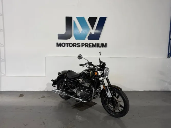 Royal enfield Super meteor astral 650cc abs 2026
