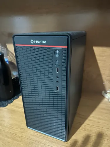 Pc estudos e trabalhos