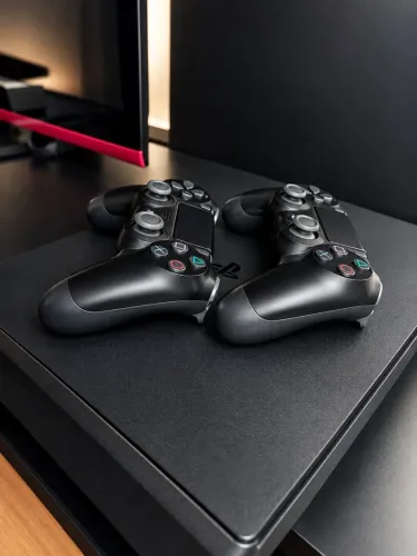 PlayStation 4