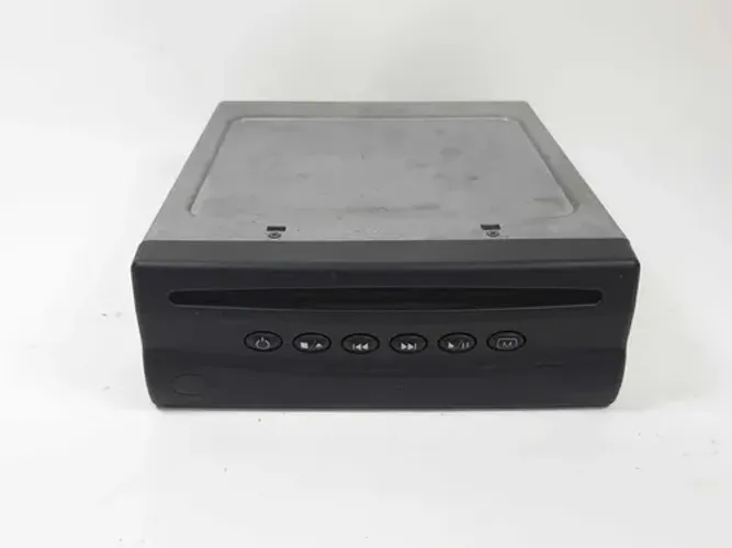 Aparelho Som Dvd Player Volvo Xc90 2003 A 2014 30790113
