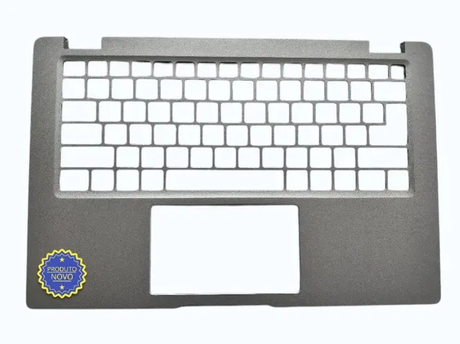 Carcaça base palmrest sem teclado dell latitude 5420 14"