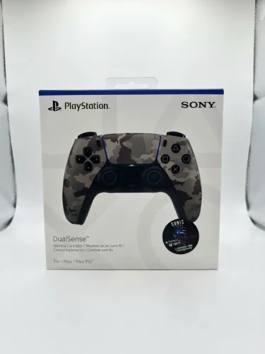 Dualsense ps5, play5, PlayStation 5 | novo | lacrado 