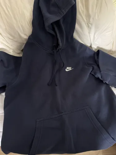 Blusão nike masculino médio