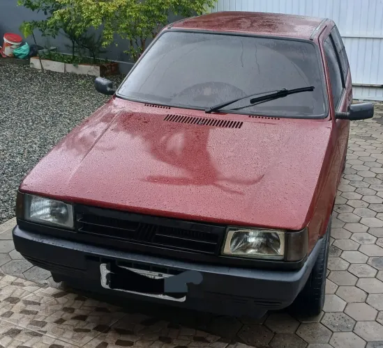 Fiat Uno Mille 1.0/ I.e./ Electronic/ Brio 1995