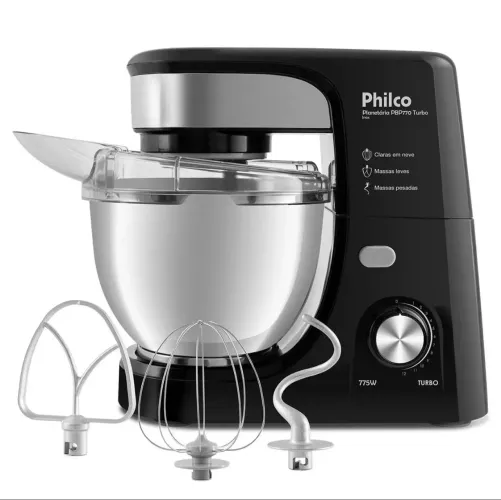 Batedeira Planetária Philco