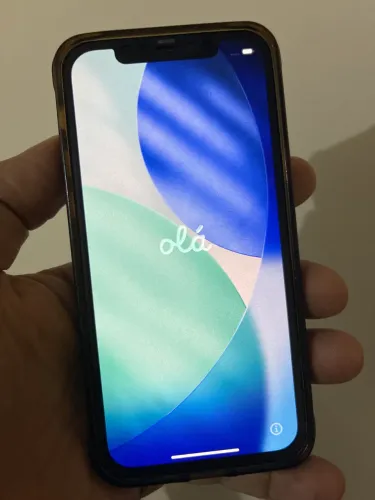 IPhone 12 super conservado 