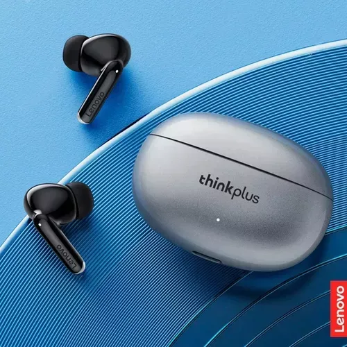 Fone Bluetooth Lenovo Live Pods XT88