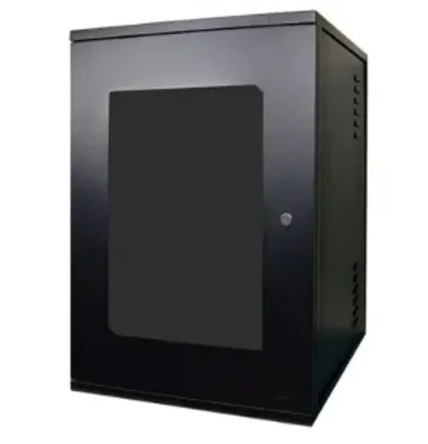 RACK DE PAREDE 19" 16UX57CM ACR - 4042 - MAX ELETRON
