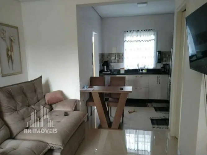 RR9306 Casa 123m² CONDOMINIO RAMADA - OPORTUNIDADE - 3 Dorms 2 Vagas - Santana de Parnaíba