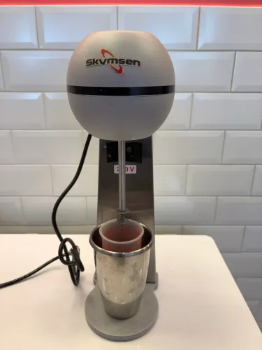 Batedor de milk-shake Skysen 220V