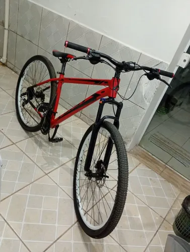 Bike aro 29