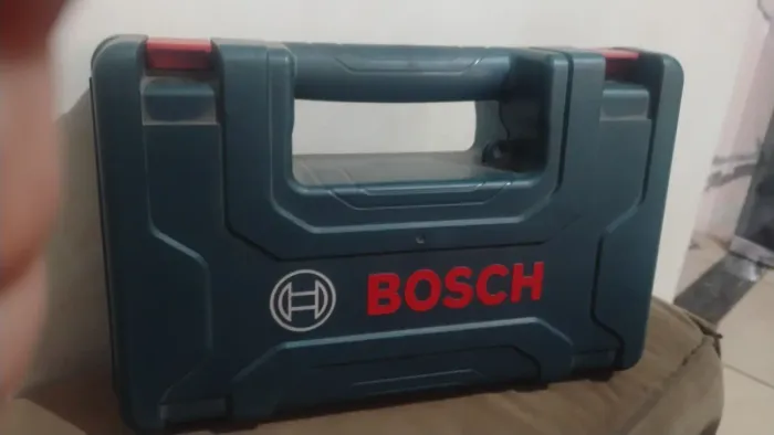 Parafusadeira Bosch