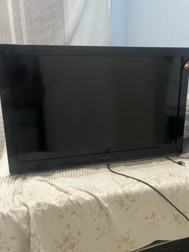 TV Panasonic / não é smart