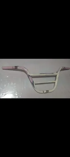 Guidão BMX Hutch Ladderbars Old School