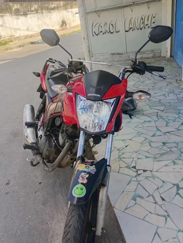 Cg fan 150