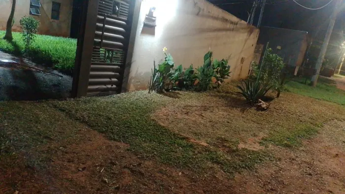 Vendo casa na vila Nogueira