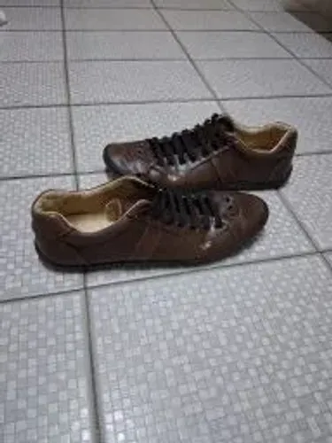Tenis Osklen - Original e Usado