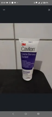 Creme Cavilon 
