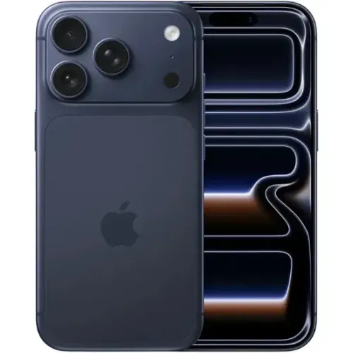 iPhone 17 Pro 256GB - AZUL - Lacrado na caixa!