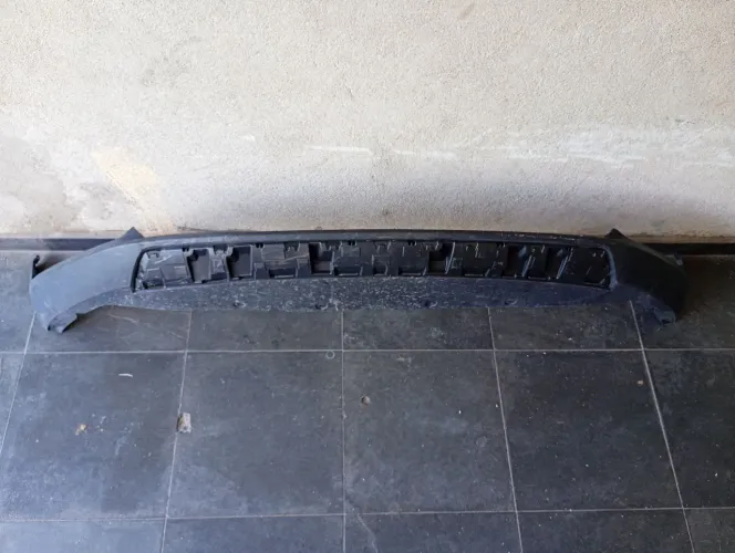 Spoiler Dianteiro Volvo Xc40 2018 2019 2020 (32136097)