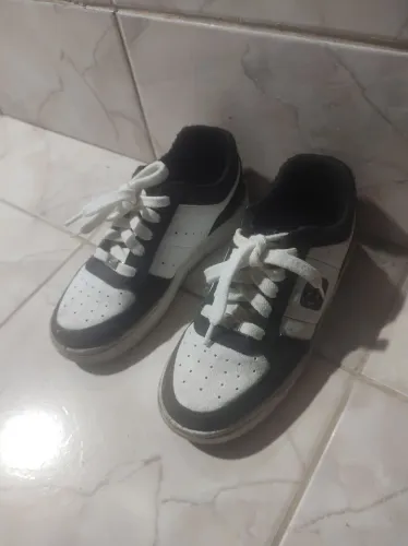 tênis infantil masculino