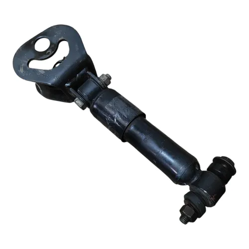 AMORTECEDOR TRASEIRO CABINE FORD CARGO 815 816 1119