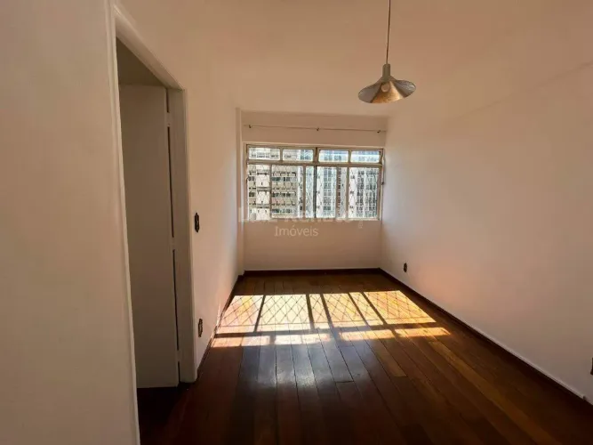 Apartamento à venda no bairro Lourdes
