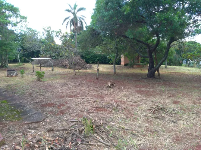 CHACARA 10.000 m2 CONDOMINIO FECHADO, SAÍDA PARA PATROCINIO PAULISTA