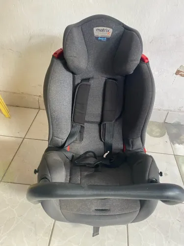 Bebê conforto 