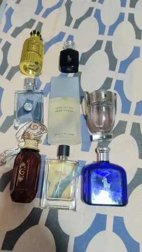 Perfumaria
