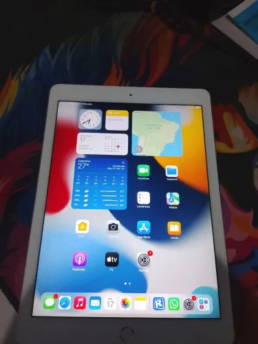 iPad Air 2 128 gb