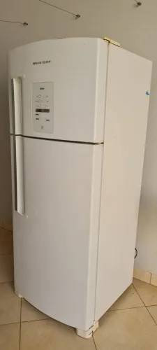 Geladeira Brastemp 400lt