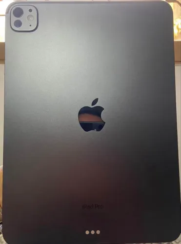 iPad Pro 11 polegadas M4 256GB