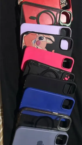 iPhone 14 troco por 15 ou 16